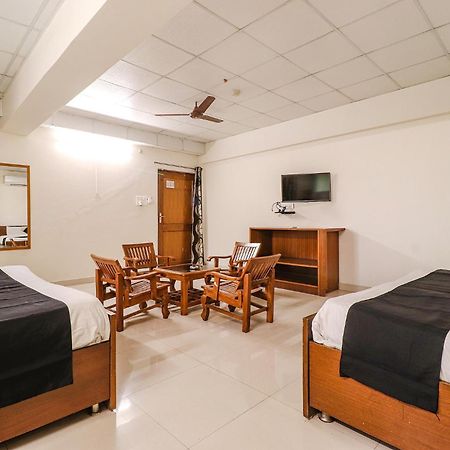 Fabhotel Avyay Dehradun Eksteriør bilde