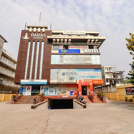 Fabhotel Avyay Dehradun Eksteriør bilde