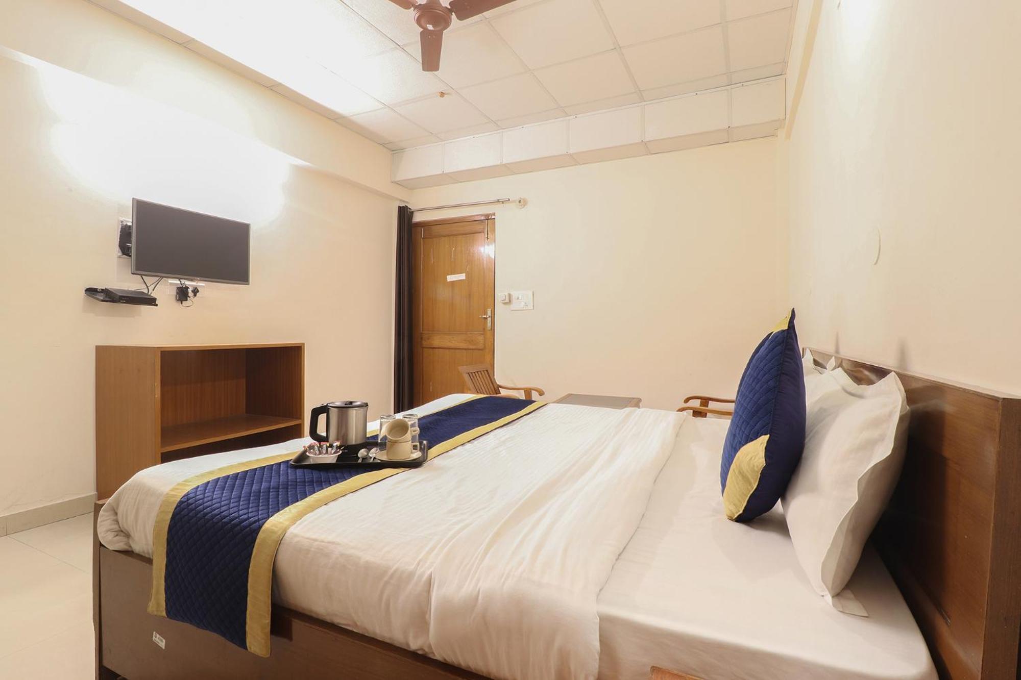 Fabhotel Avyay Dehradun Eksteriør bilde