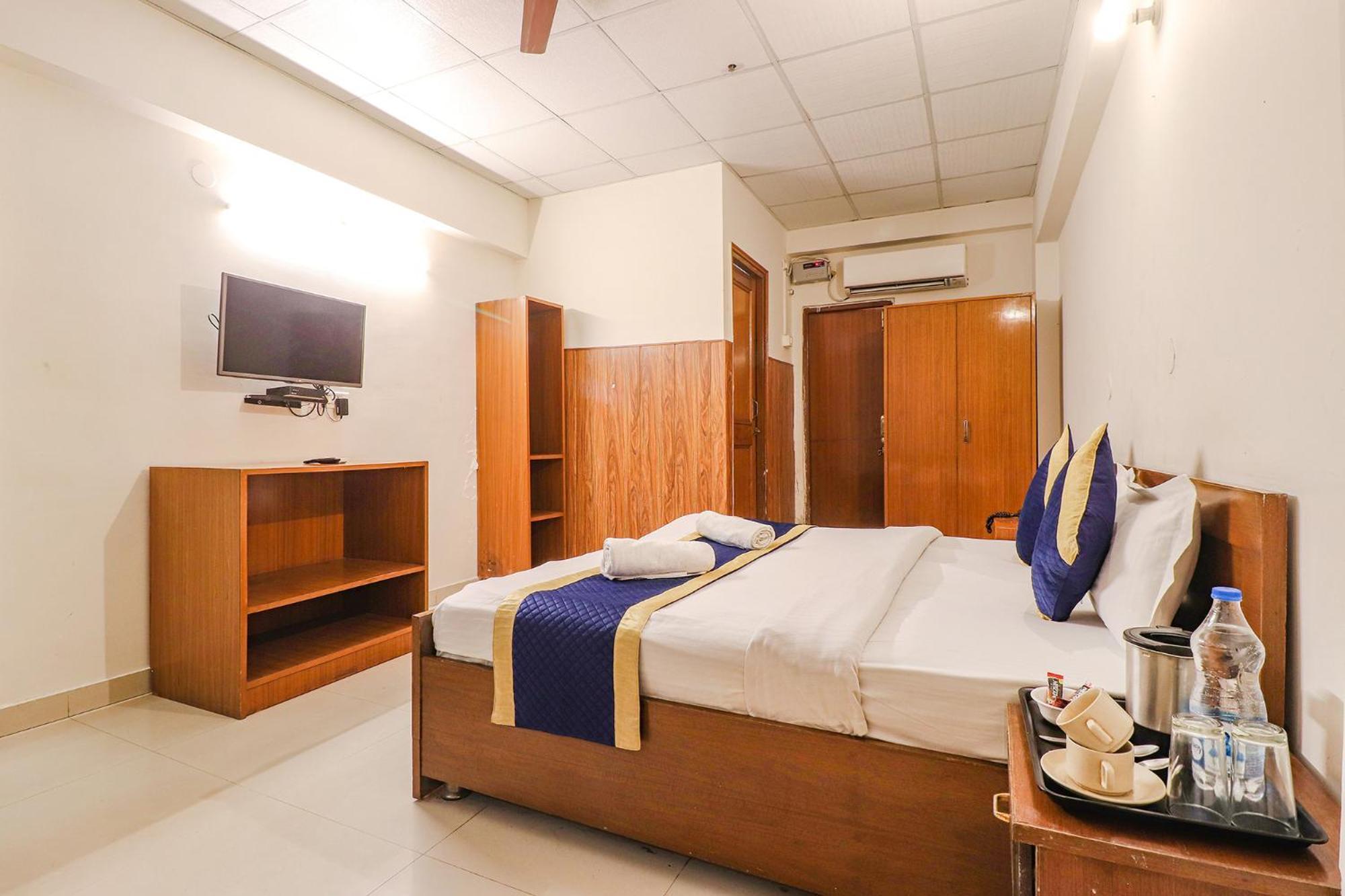 Fabhotel Avyay Dehradun Eksteriør bilde