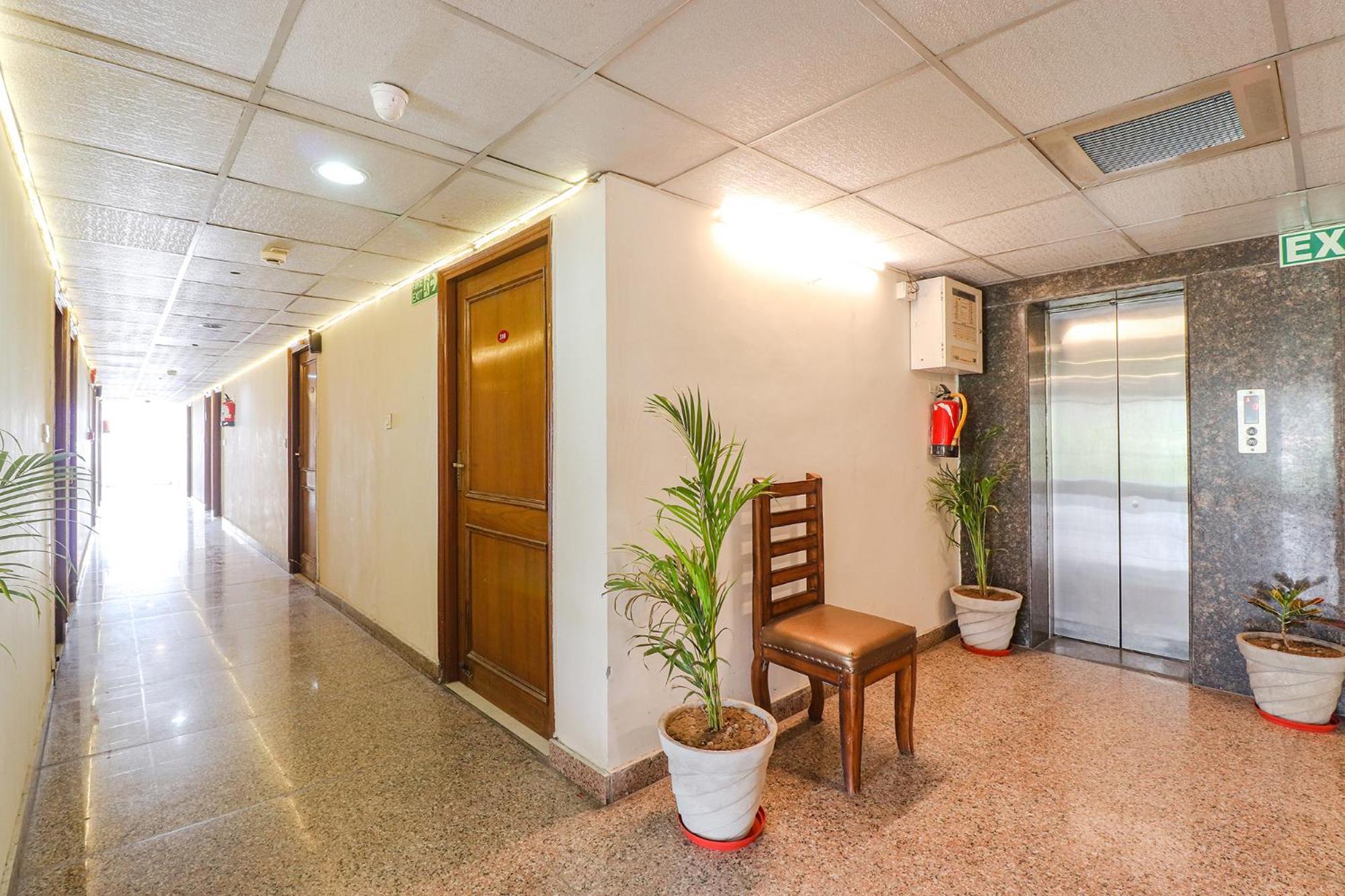 Fabhotel Avyay Dehradun Eksteriør bilde